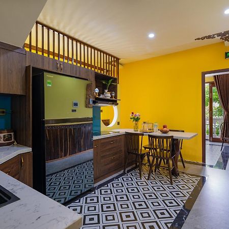 Arabica Coffee Homestay 会安 外观 照片