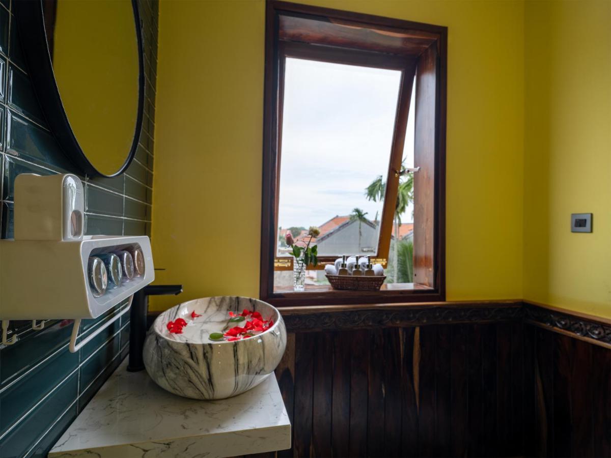 Arabica Coffee Homestay 会安 外观 照片