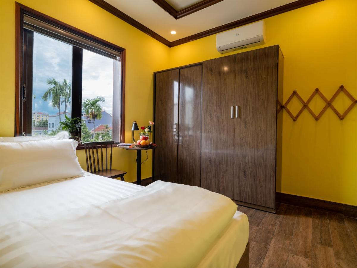 Arabica Coffee Homestay 会安 外观 照片